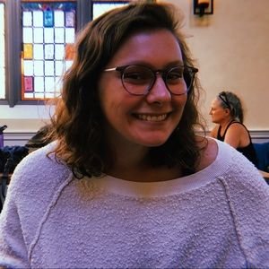 Meet your Posher, Kennedi